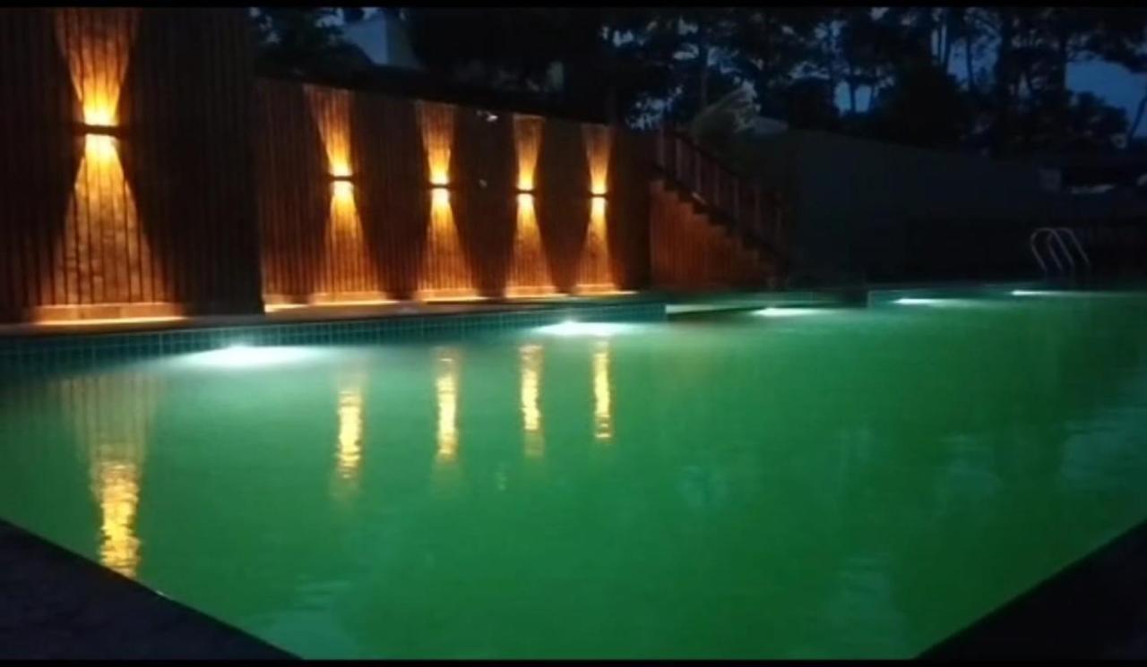 Delano Residency Hotel Kaliyal Buitenkant foto