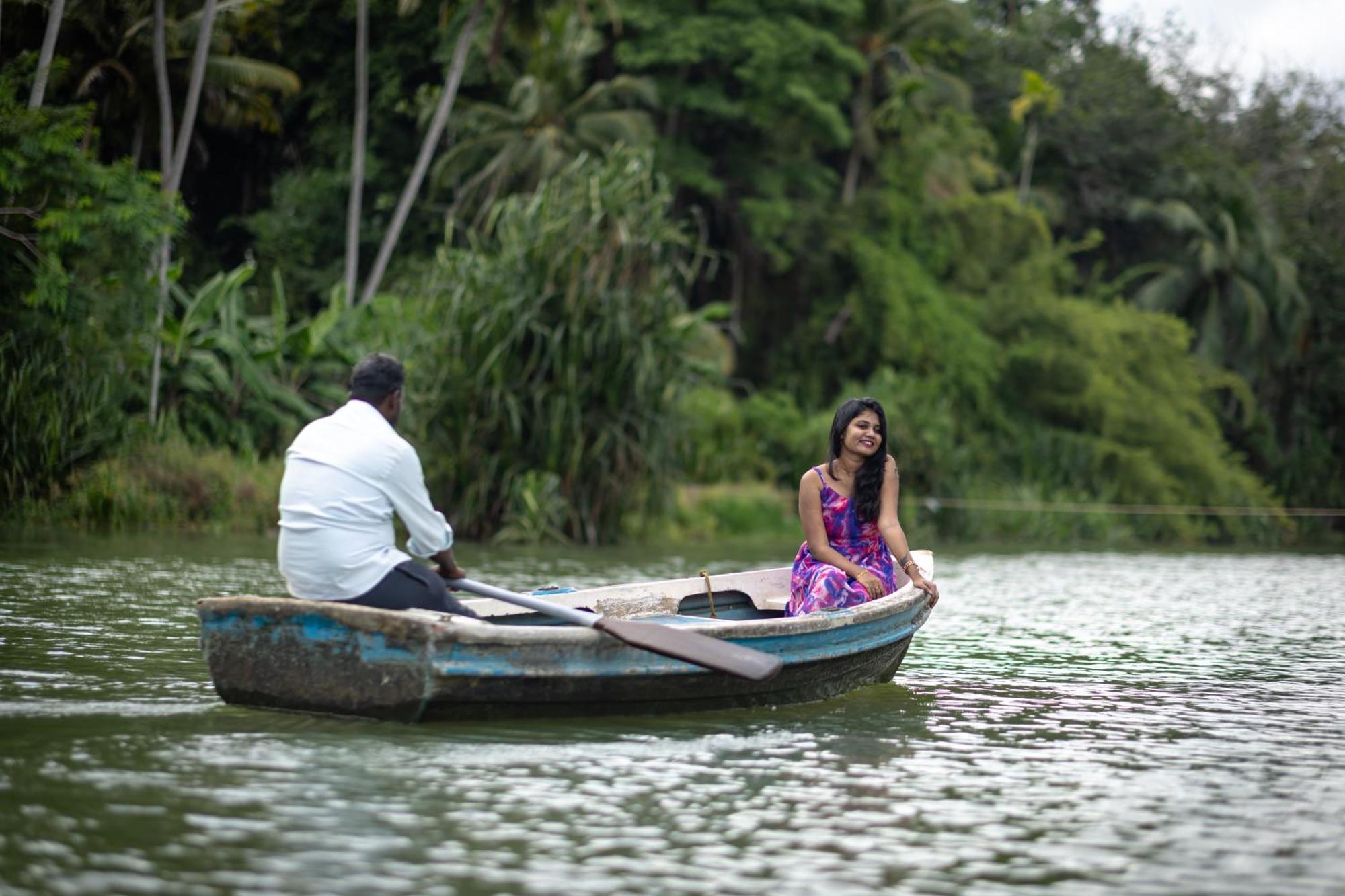 Delano Residency Hotel Kaliyal Buitenkant foto