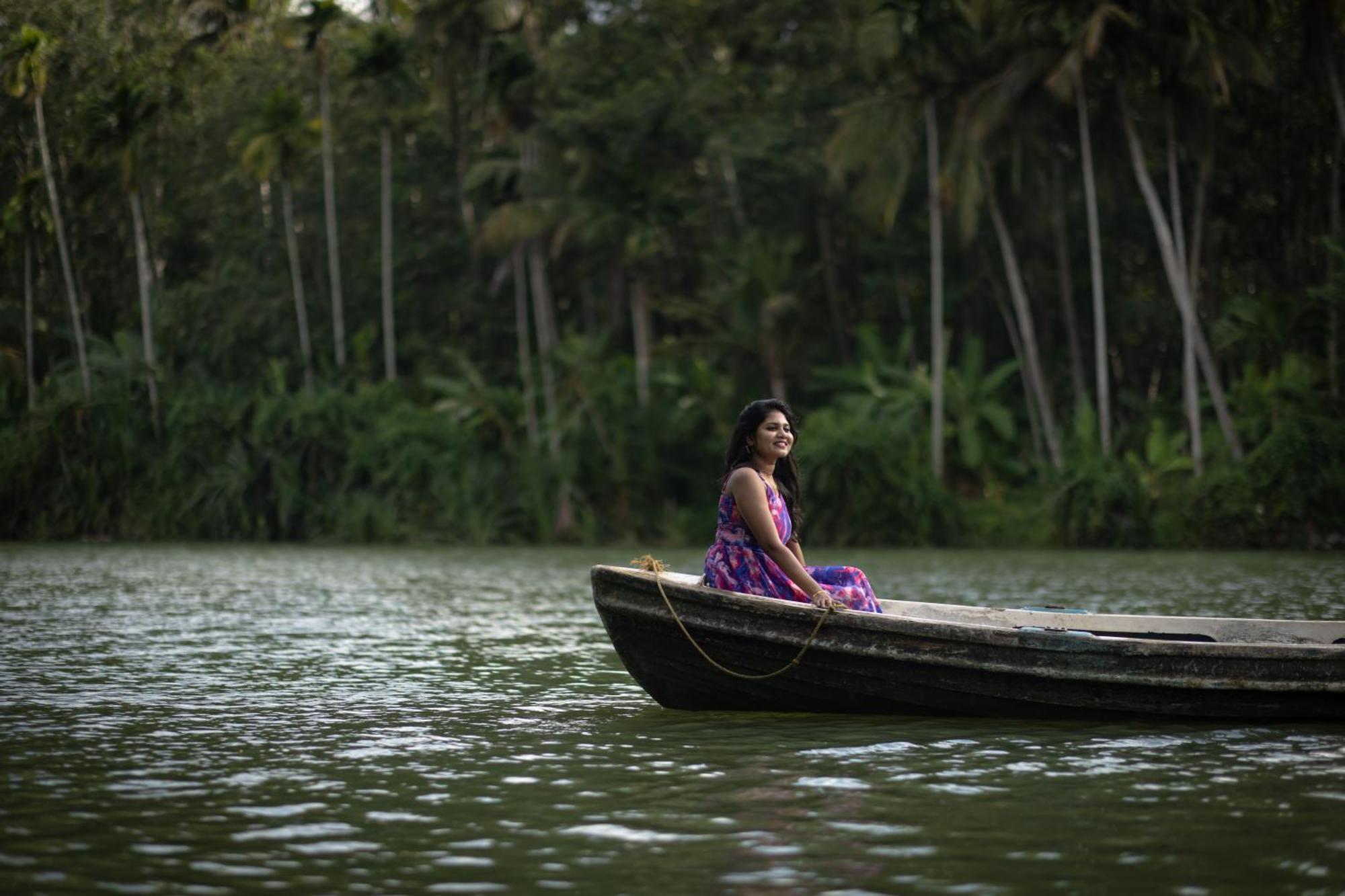 Delano Residency Hotel Kaliyal Buitenkant foto